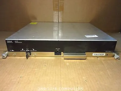 12R6601 IBM BPR-F