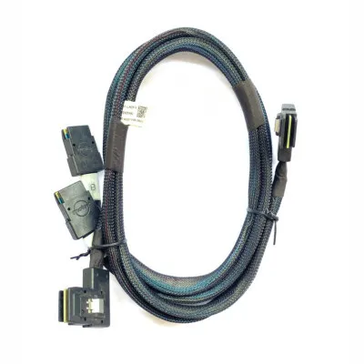 F4DPW Dell R720 Cable SAS PCIe 3.5