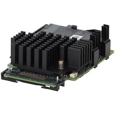 405-AANQ Dell PERC H740P 8GB cache 12G Mini