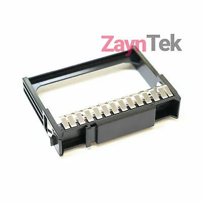 666987-B21 HP HP SFF HDD Blank Gen8 Kit