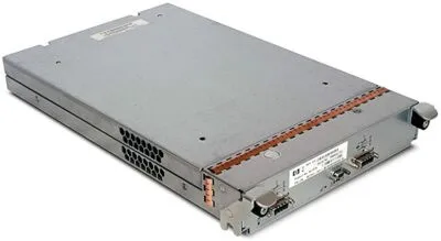 481342-001 HP HP MSA2000 Encl I/O Module