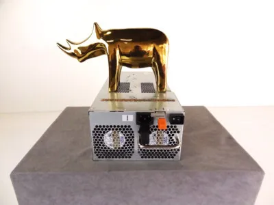 10DKX Dell Power Supply 1080W EQL