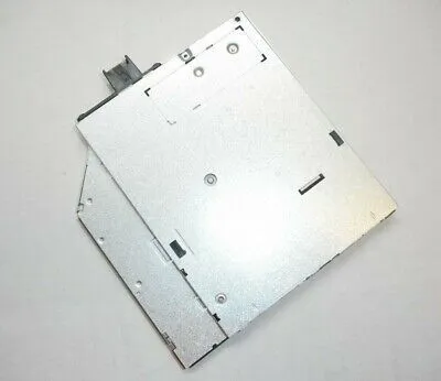 2WXYC Dell DVD RW CD Rewritable Slimline