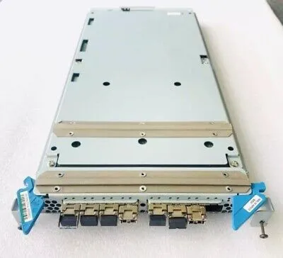 5552777-A HDS SPS-Fiber Channel/Mainframe SW