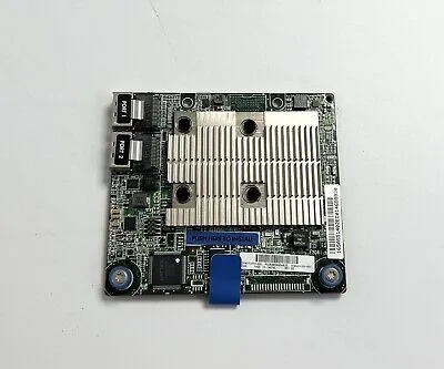 869079-B21 HP HPE Smart Array E208i-a SR Gen