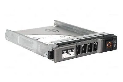 MVTNM Dell 120GB SSD 6G SATA 2.5 MLC