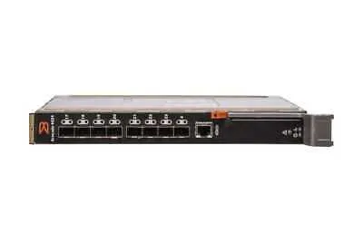 DR527 Brocade 4GB 12Port 4424 Fibre Switch