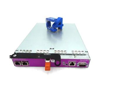 VXXTH Dell Equallogic Type 12 Controller