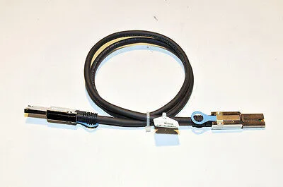 DF-F800-K1BS HDS AMS2x00 ENC Cable. 1 mtr