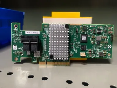 46C9114 IBM ServeRAID M1215 SAS/SATA Controller