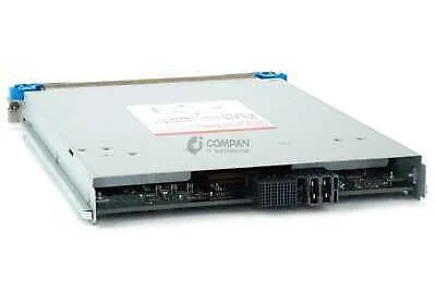 HITX5541864-A HDS VSP 8-port Ficon Adapter LW