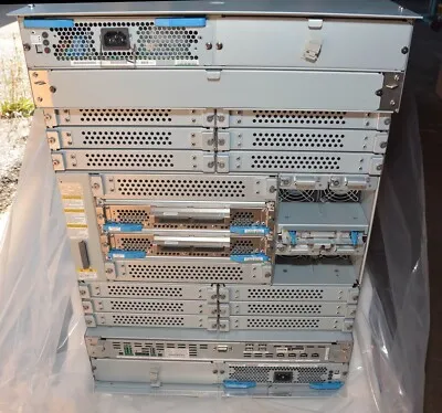 DKC710I-CBXG HDS VSP Primary Controller RoHS2