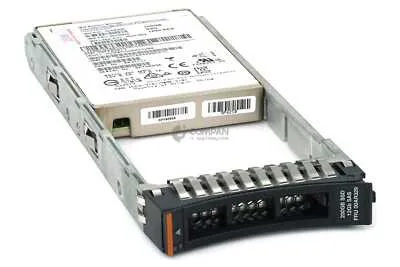00AR329 IBM V7000G2 200GB 2.5 Flash drive