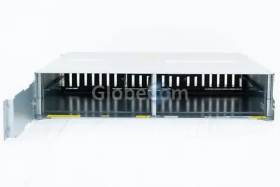 444-4460900 NETAPP SPARE. 2U X 24 DRIVE CHASSIS