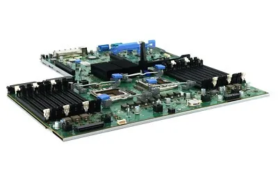 PV9DG Dell R710 Motherboard V1