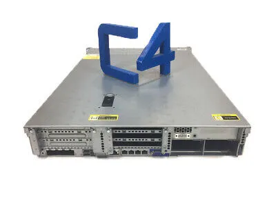 810393-B21 HP HPE ProLiant DL380 Gen9 NVMe 6