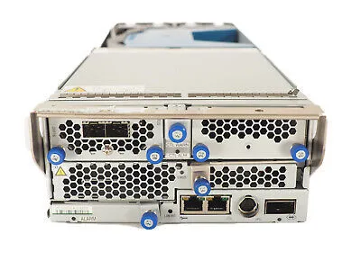 G200 HDS VSP G200 Controller Chassis
