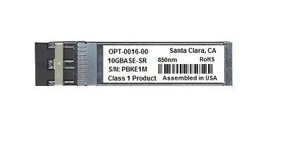 OPT-0016-00 F5 network F5 10G SFP+ SR Transceiver