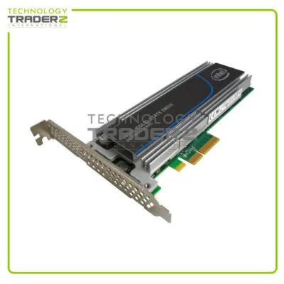803199-001 HPE 800GB NVMe Mixed Use HH/HL PCIe Workload Accelerator