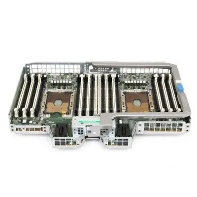 P07991-B21 HPE DL5x0 Gen10 CPU Version 2 Mezzanine Board Kit