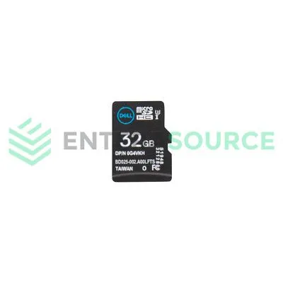 385-BBOI Dell 32GB Micro SDHC/SDXC Card