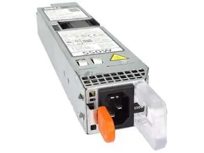 M95X4 Dell 550W Power Supply