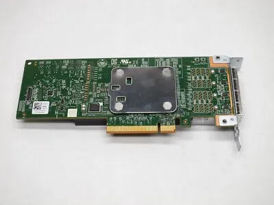 405-AAZE Dell H755N Front 8GB NVMe controller