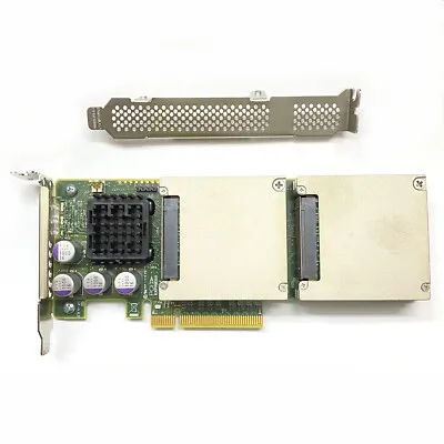 500605B QLogic 800GB PCIE FLASH ACCELERATOR HBA