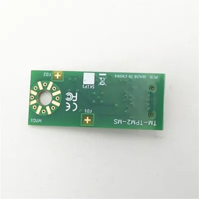 TM-TPM2  TPM 2.0 2x8-Pin TM-TPM2-I-335