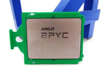100-000000047 AMD EPYC 7702P 64Core 2.25GHz 200W
