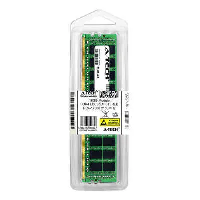 752369-EF1 HP HP 16GB (1X16GB) 2RX4 PC4-2133