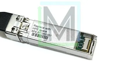 871362-001 Brocade Brocade 32GB FC SWL SFP+