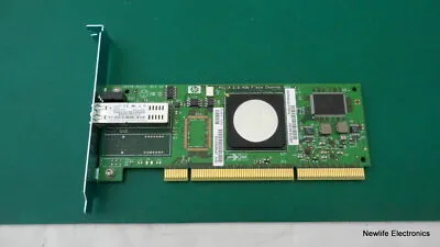 AB378-69102 HP HP 4GB PCIx Single Port HBA