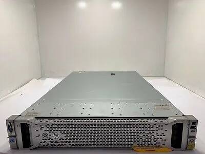 B7E28A HPE StoreVirtual 4730 900GB SAS Storage