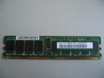 DF-F700-C2GJ HDS AMS/WMS 2GB Cache Memory