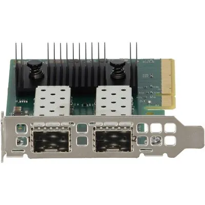 6XJXK Dell NVIDIA Mellanox ConnectX-6 25G DP SFP28