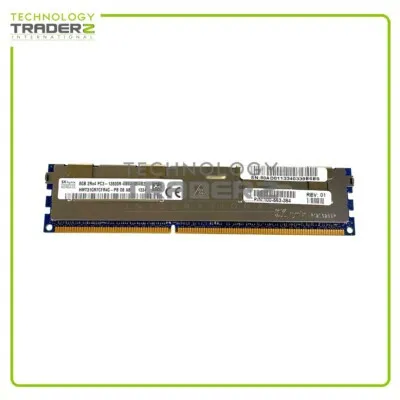 100-563-384 EMC 8GB Registered DIMM