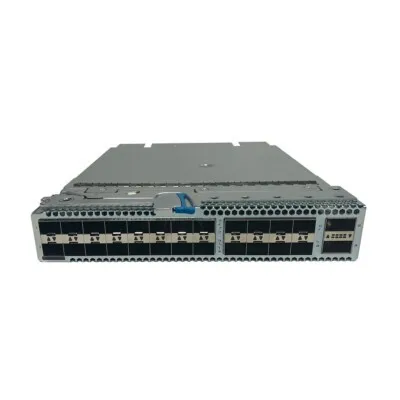 JH180A HPE 5930 24-port SFP+ and 2-port QSFP+ Module