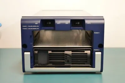 JC111-61101 HP HP 9500 3500W AC Power Frame