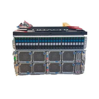 DW1000-CTLHM HDS VSP E1090 Controller Chassis