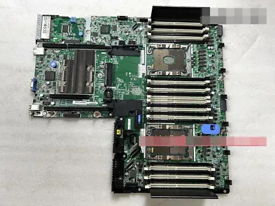 01GV275 Lenovo 7X06-CTO