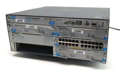 J8697A HP HP Procurve Switch 5406zl