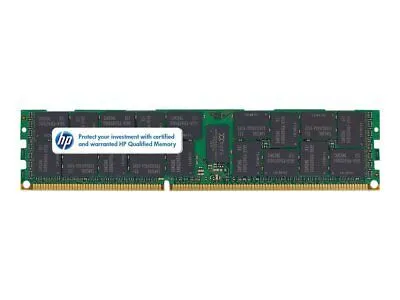 591750-071 HP HP 4GB 1Rx4 PC3-10600R-9 Kit