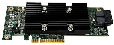 6H1G0-LP DELL PERC H330 12GB/S SAS RAID CONTROLLER - LPB