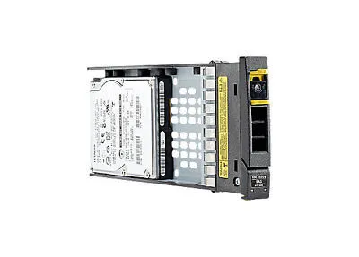 K2P87A HPE 3PAR STORE SERV 8000 4TB 7,2K 12G 3,5INCH SAS HDD