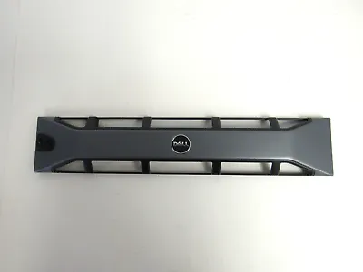 4PG76 DELL POWEREDGE R320 / R420 / R620 / R630 FRONT BEZEL
