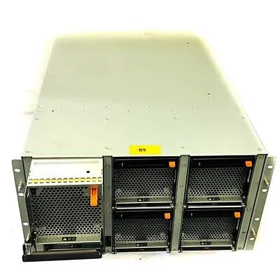 NAF-1302-1CTRL-1PCIE NETAPP FAS8040/60 1*CONTROLLER 1*PCIE 2*PSU DUAL ENCLOSURE