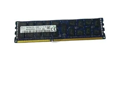 IBM 64P8453 Node canister memory (16 GB DI