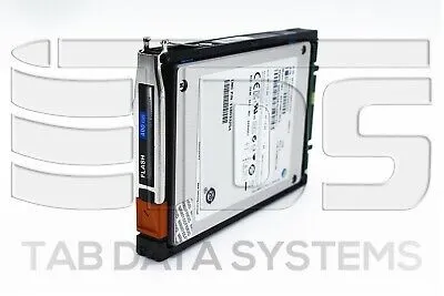 VX-D2S6FX-400 EMC Disk 400GB 6Gb/se SAS SSD 2.5