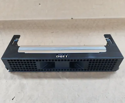 WJWJ7 Dell FX2s Half Width Node Filler